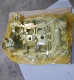 BOMBA DE ACEITE