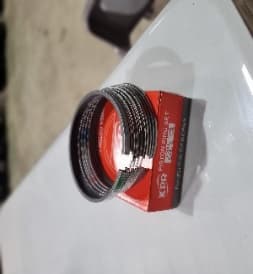 JUEGO DE ANILLA