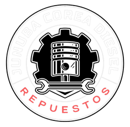 JUNUBA Corea Diesel — Repuestos