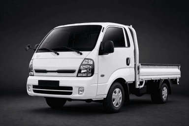 Kia Bongo
