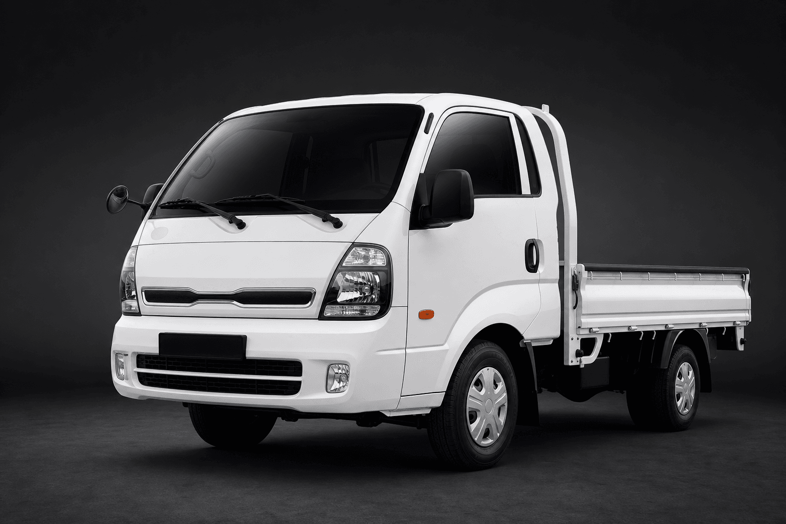 Kia Bongo