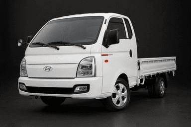 Hyundai Porter