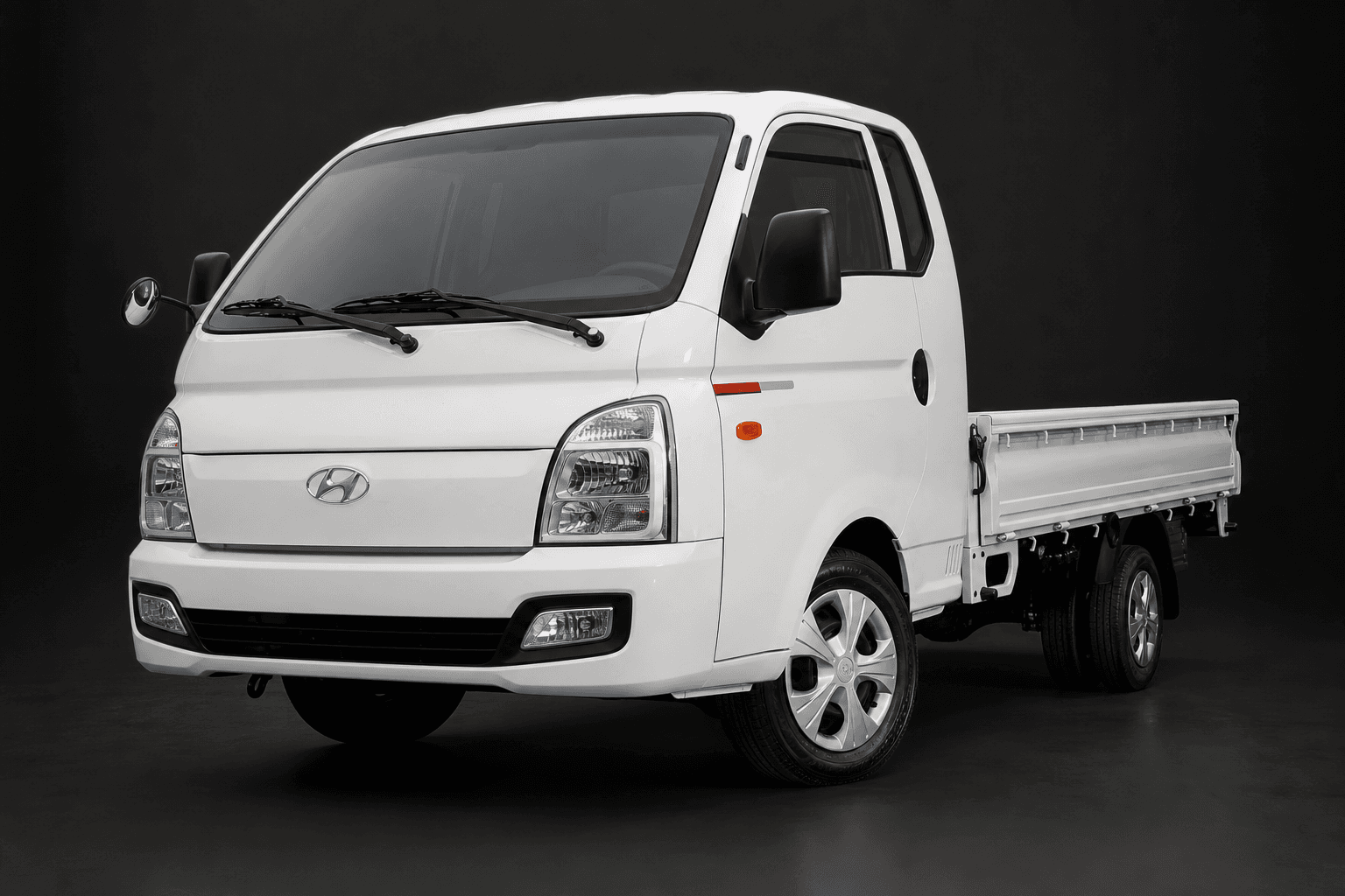 Hyundai Porter